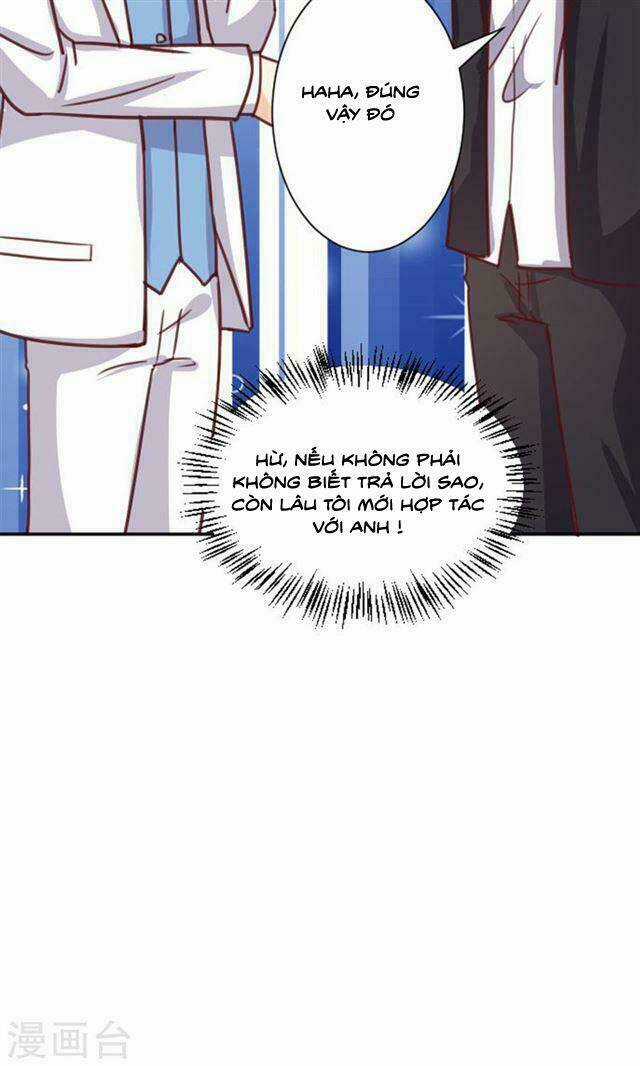 Hôm Nay Tôi Sẽ Yêu Ai Đây ? Chapter 11 trang 36