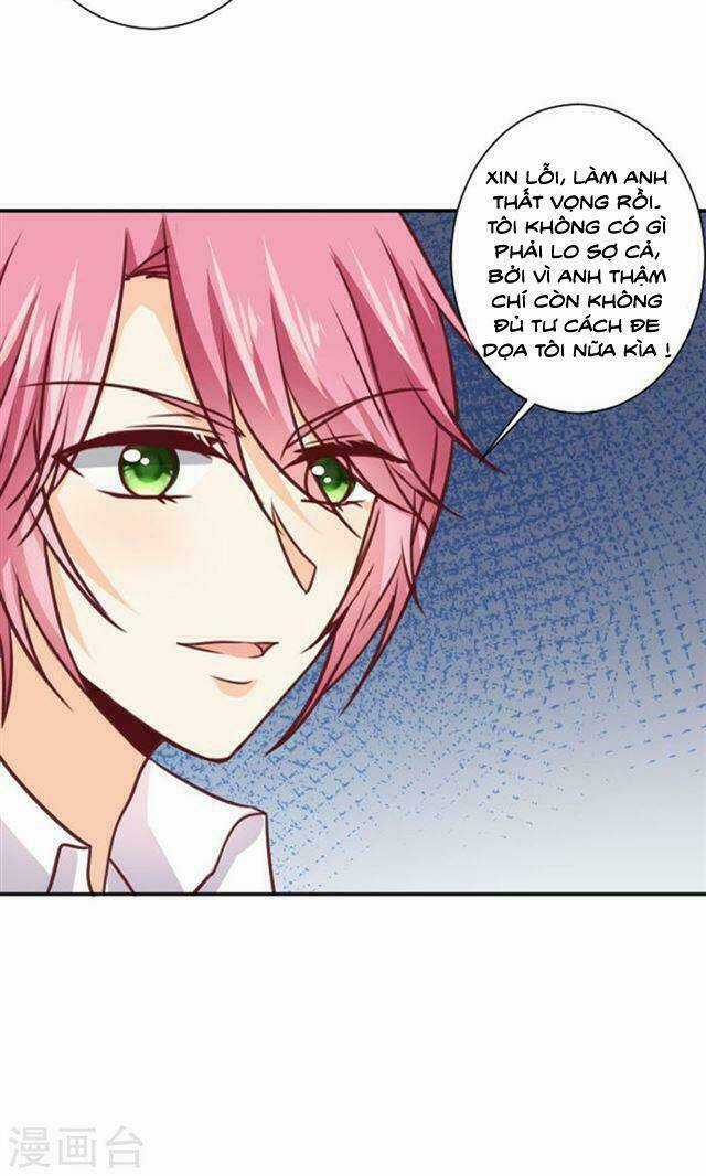 Hôm Nay Tôi Sẽ Yêu Ai Đây ? Chapter 11 trang 4