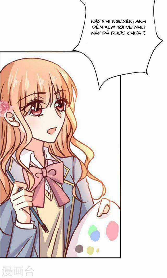 Hôm Nay Tôi Sẽ Yêu Ai Đây ? Chapter 11 trang 40