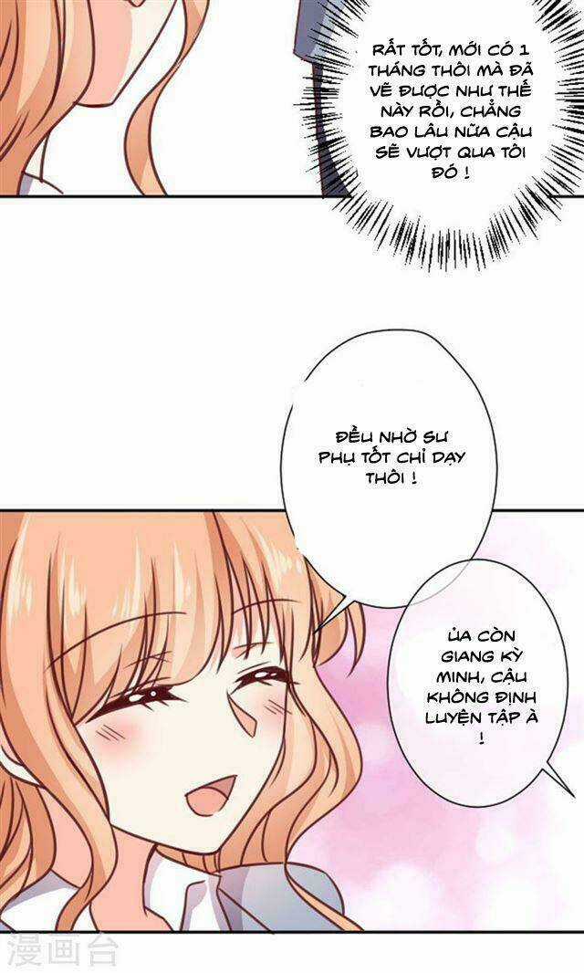 Hôm Nay Tôi Sẽ Yêu Ai Đây ? Chapter 11 trang 42