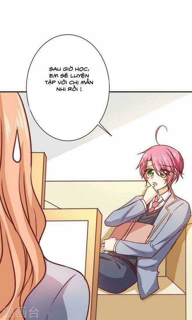 Hôm Nay Tôi Sẽ Yêu Ai Đây ? Chapter 11 trang 43