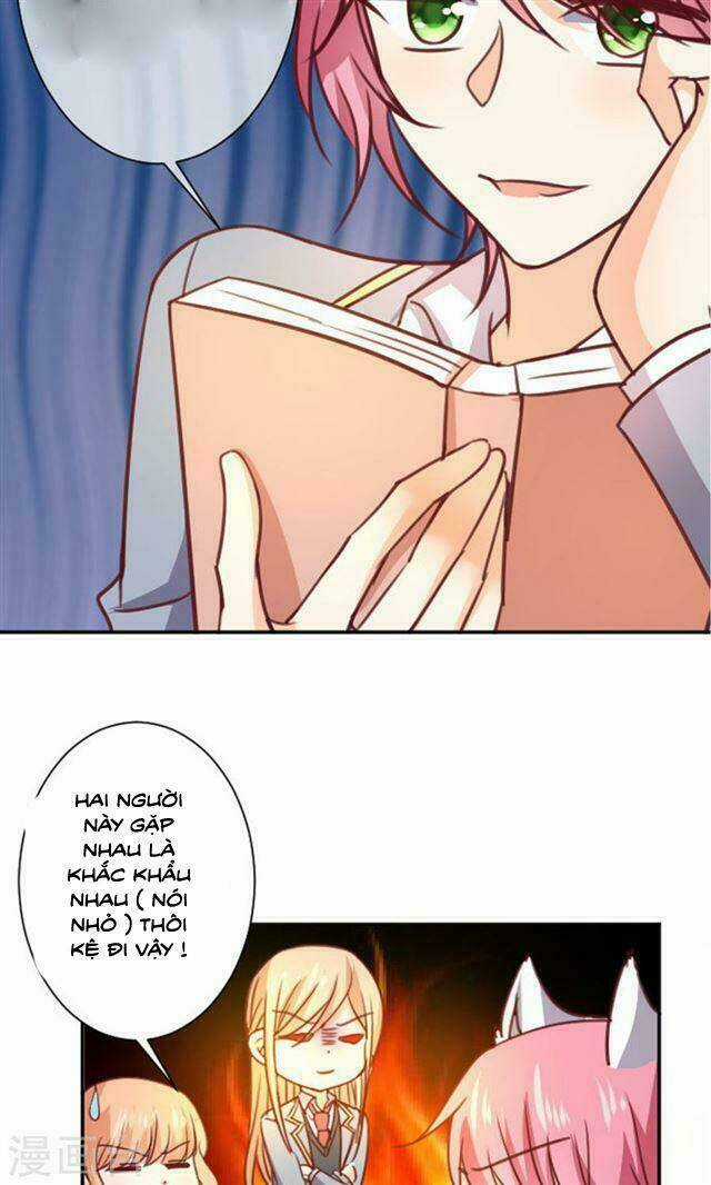 Hôm Nay Tôi Sẽ Yêu Ai Đây ? Chapter 11 trang 46