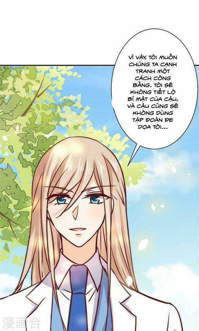 Hôm Nay Tôi Sẽ Yêu Ai Đây ? Chapter 11 trang 9