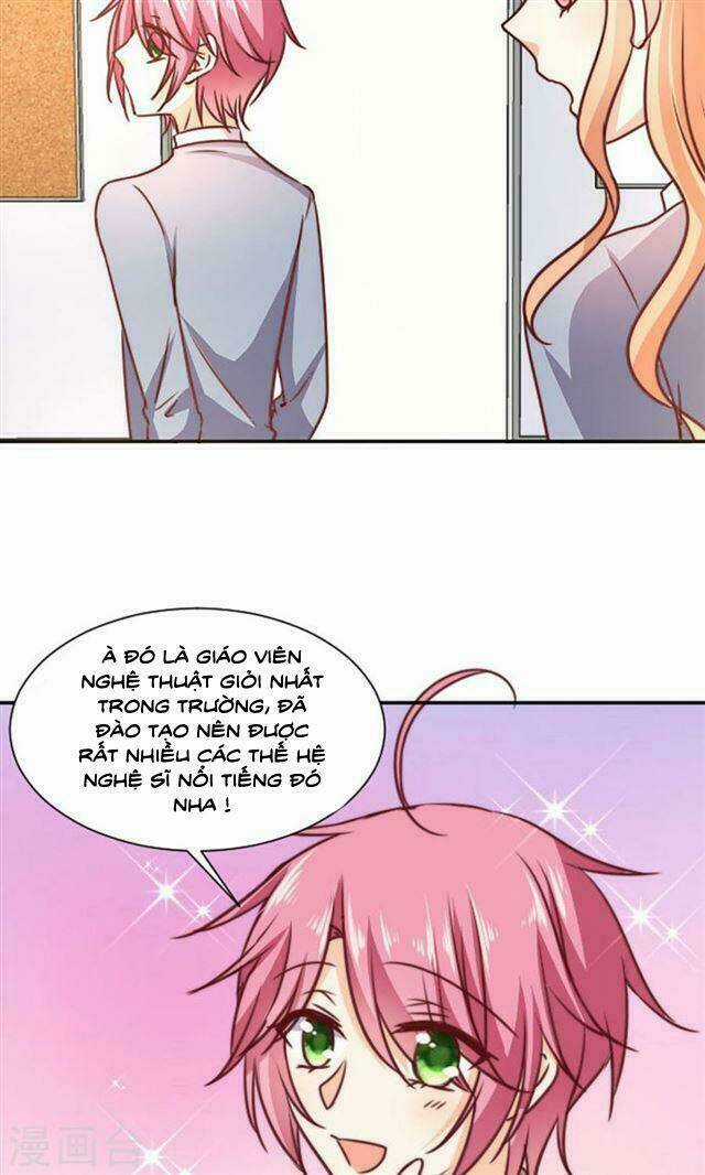 Hôm Nay Tôi Sẽ Yêu Ai Đây ? Chapter 12 trang 10