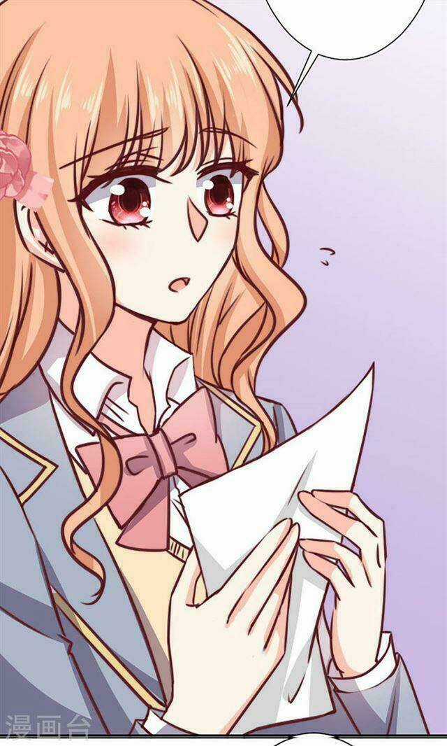 Hôm Nay Tôi Sẽ Yêu Ai Đây ? Chapter 12 trang 12