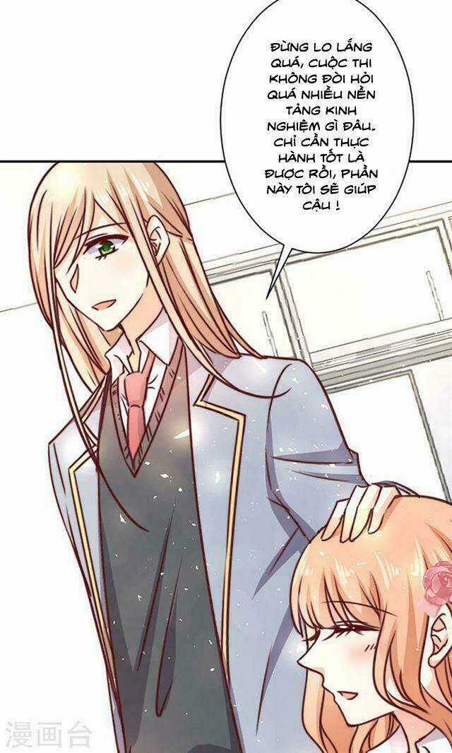 Hôm Nay Tôi Sẽ Yêu Ai Đây ? Chapter 12 trang 13