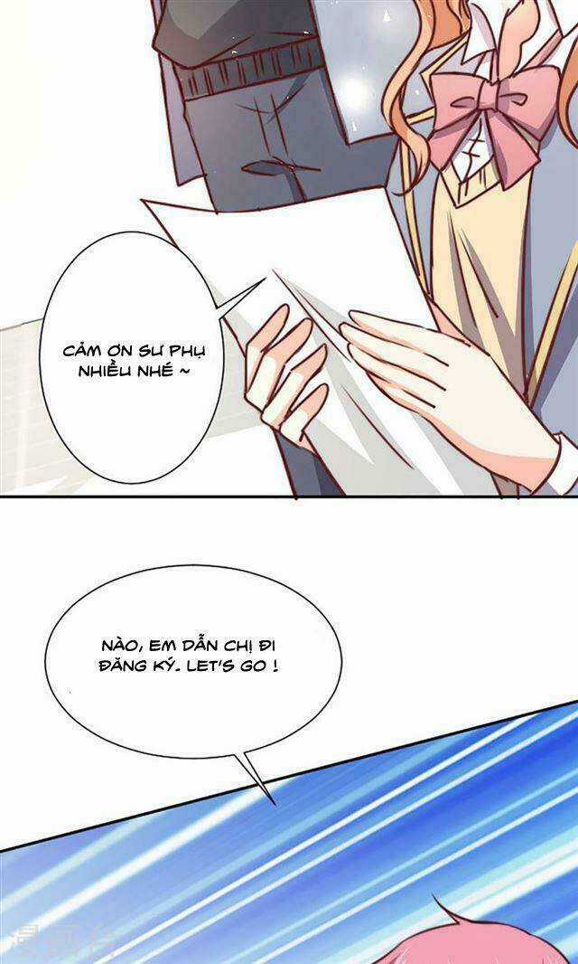 Hôm Nay Tôi Sẽ Yêu Ai Đây ? Chapter 12 trang 14