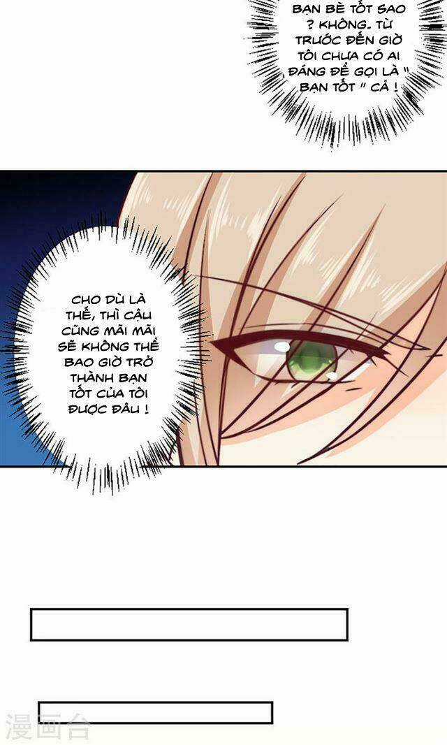 Hôm Nay Tôi Sẽ Yêu Ai Đây ? Chapter 12 trang 17