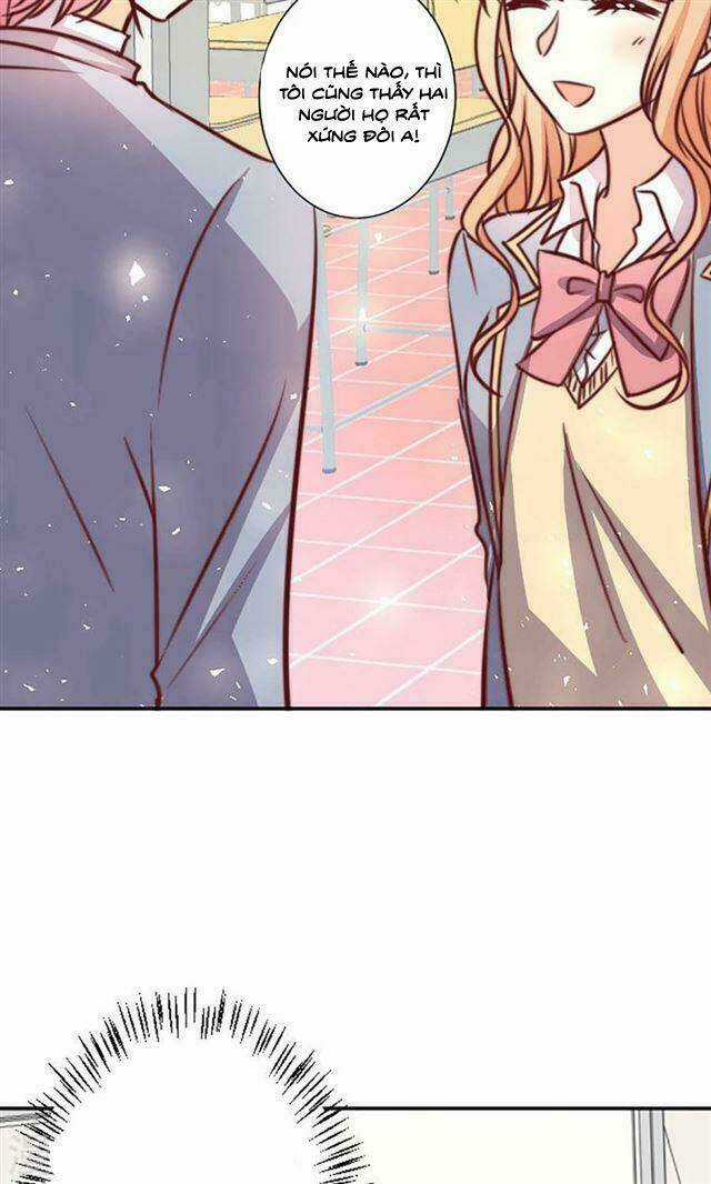 Hôm Nay Tôi Sẽ Yêu Ai Đây ? Chapter 12 trang 19