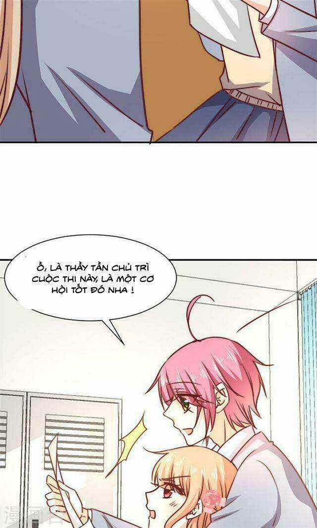 Hôm Nay Tôi Sẽ Yêu Ai Đây ? Chapter 12 trang 2