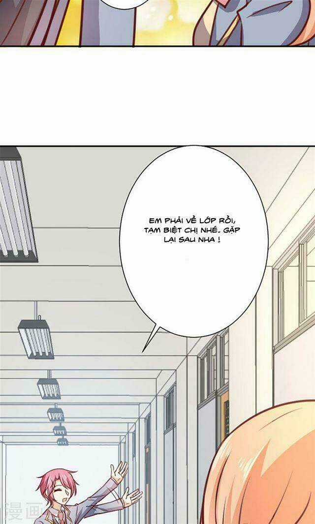 Hôm Nay Tôi Sẽ Yêu Ai Đây ? Chapter 12 trang 23