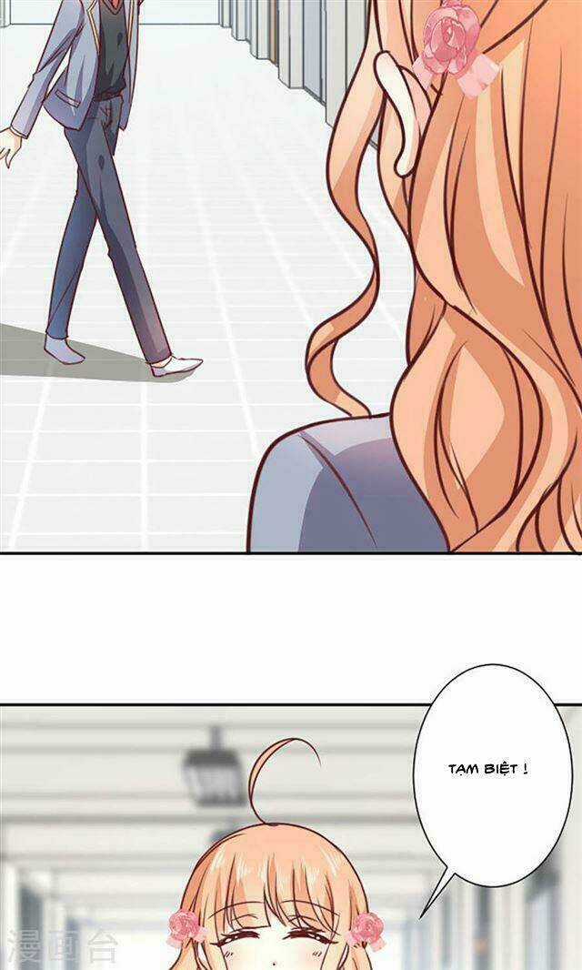 Hôm Nay Tôi Sẽ Yêu Ai Đây ? Chapter 12 trang 24