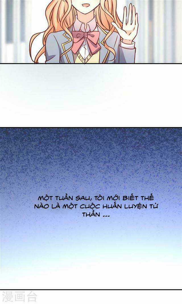 Hôm Nay Tôi Sẽ Yêu Ai Đây ? Chapter 12 trang 25