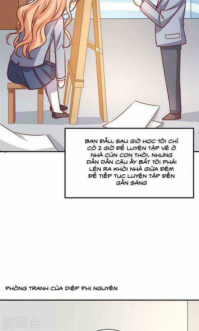 Hôm Nay Tôi Sẽ Yêu Ai Đây ? Chapter 12 trang 27