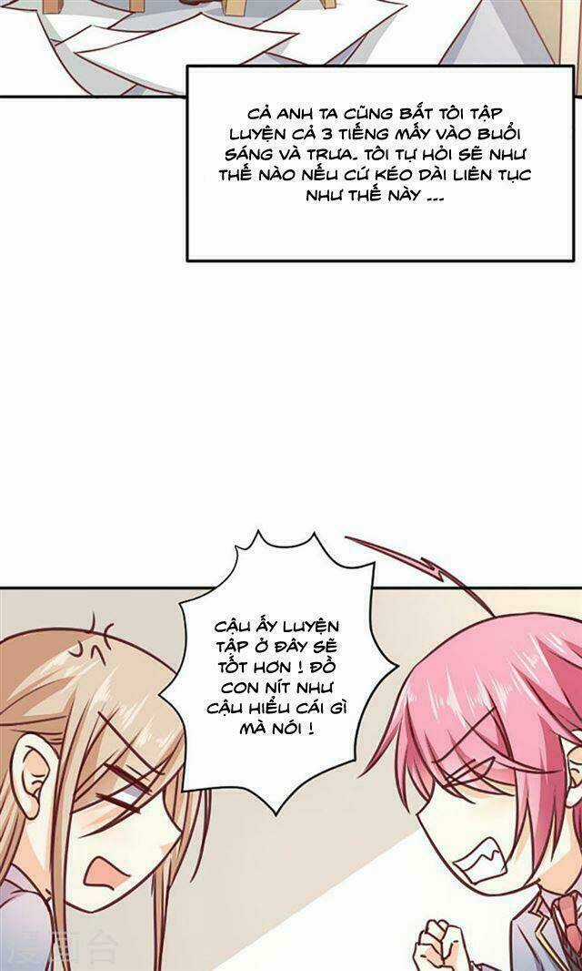 Hôm Nay Tôi Sẽ Yêu Ai Đây ? Chapter 12 trang 29