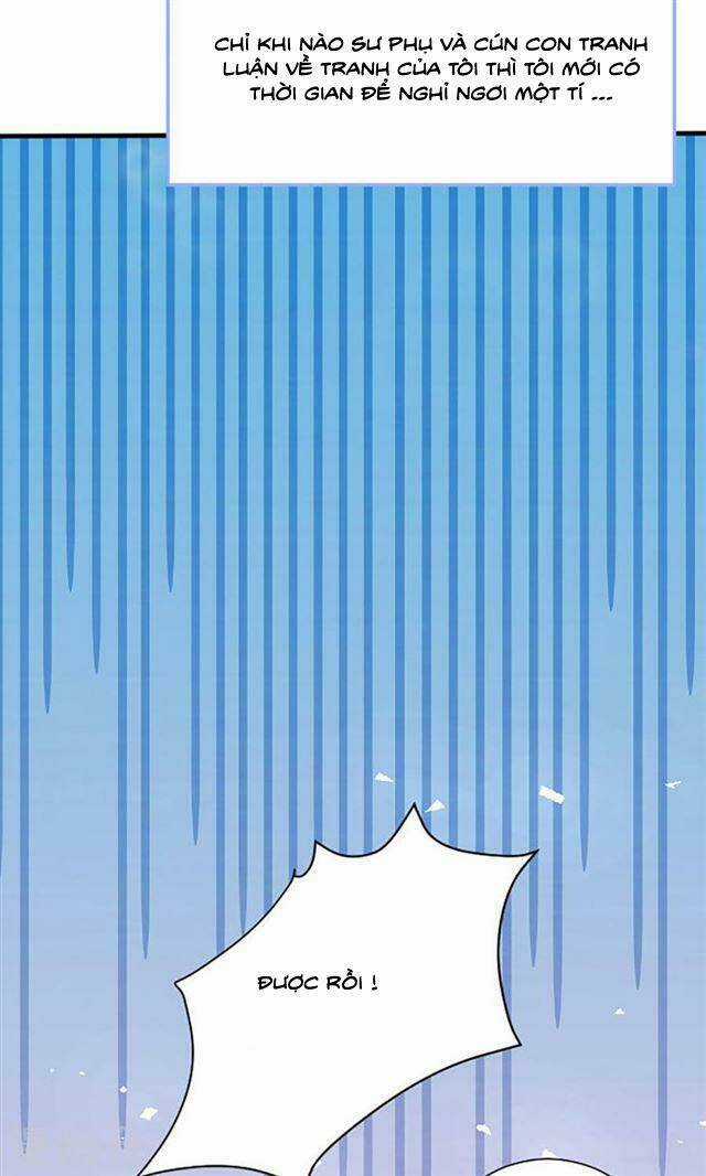 Hôm Nay Tôi Sẽ Yêu Ai Đây ? Chapter 12 trang 31