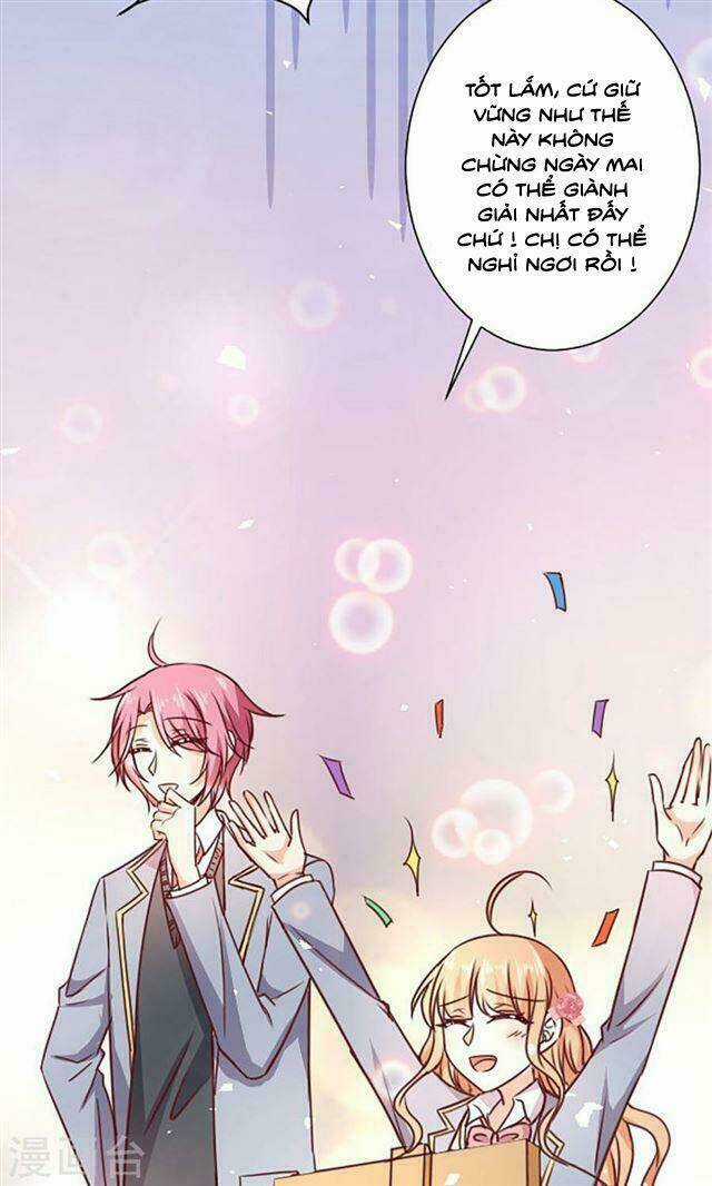 Hôm Nay Tôi Sẽ Yêu Ai Đây ? Chapter 12 trang 32