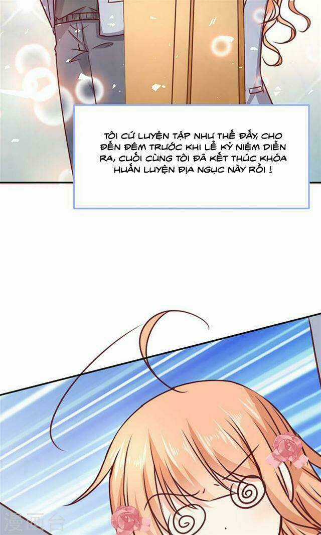 Hôm Nay Tôi Sẽ Yêu Ai Đây ? Chapter 12 trang 33