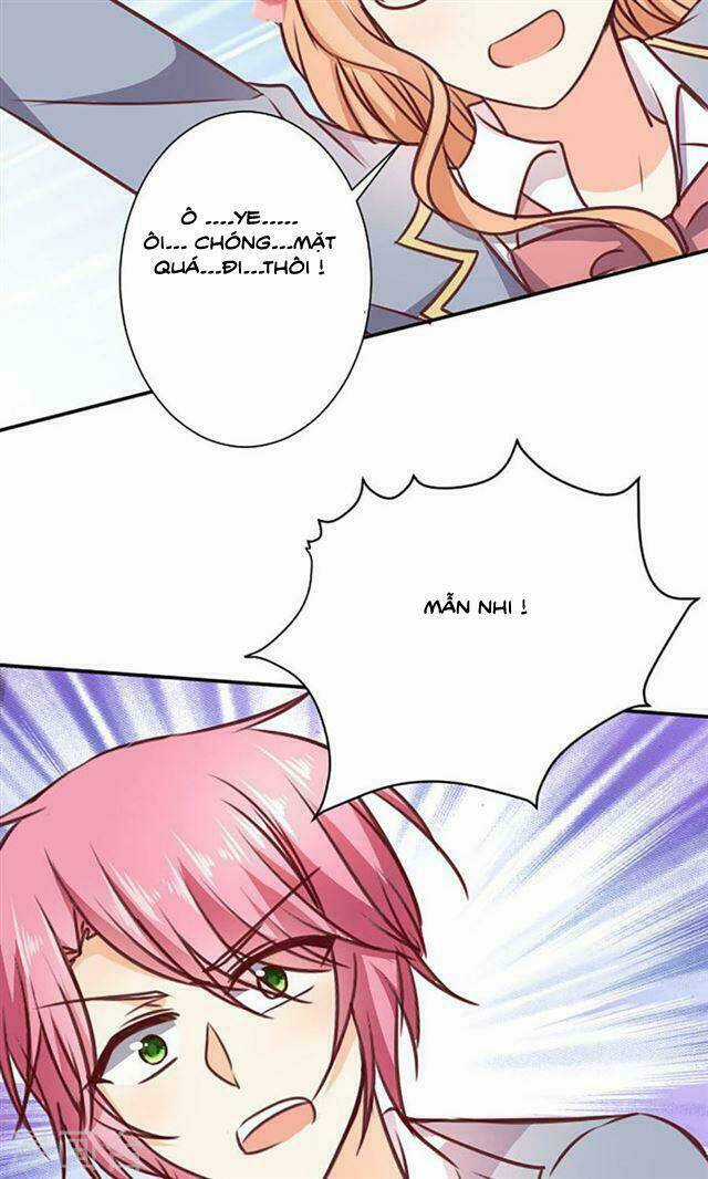 Hôm Nay Tôi Sẽ Yêu Ai Đây ? Chapter 12 trang 34