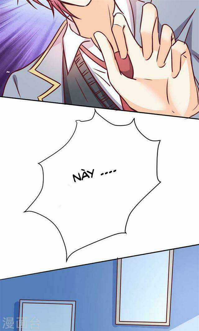 Hôm Nay Tôi Sẽ Yêu Ai Đây ? Chapter 12 trang 35