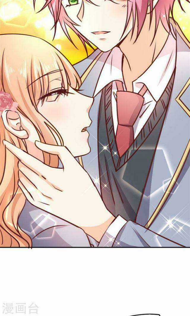 Hôm Nay Tôi Sẽ Yêu Ai Đây ? Chapter 12 trang 38