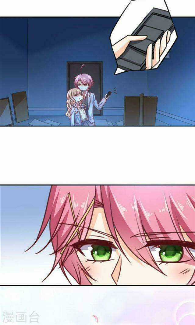 Hôm Nay Tôi Sẽ Yêu Ai Đây ? Chapter 12 trang 39