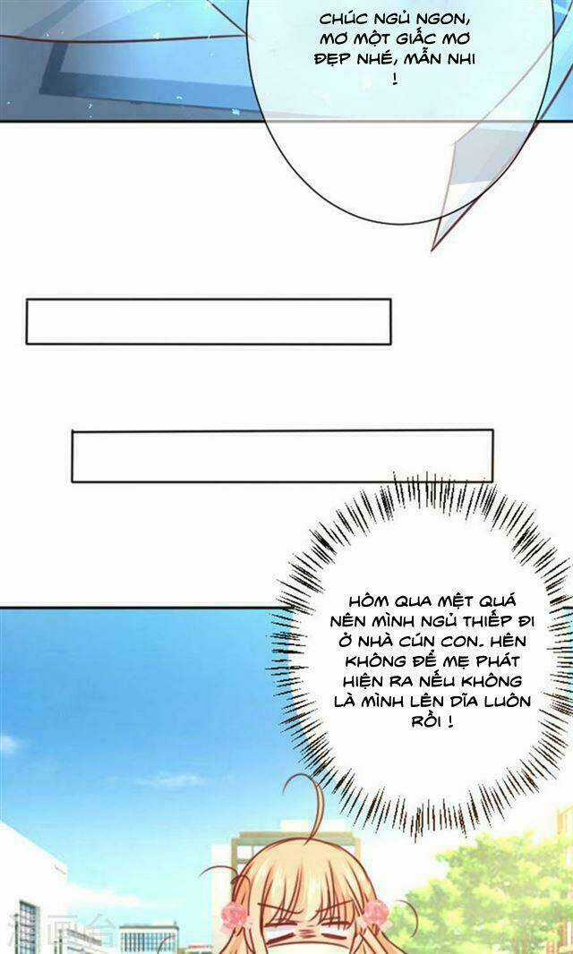 Hôm Nay Tôi Sẽ Yêu Ai Đây ? Chapter 12 trang 43