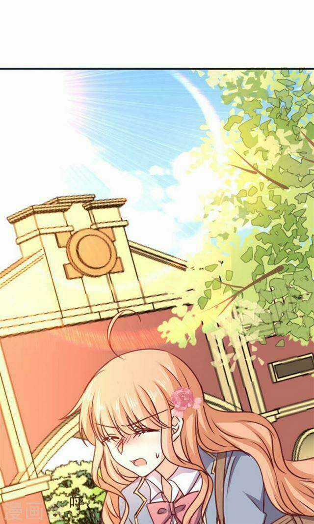 Hôm Nay Tôi Sẽ Yêu Ai Đây ? Chapter 12 trang 46