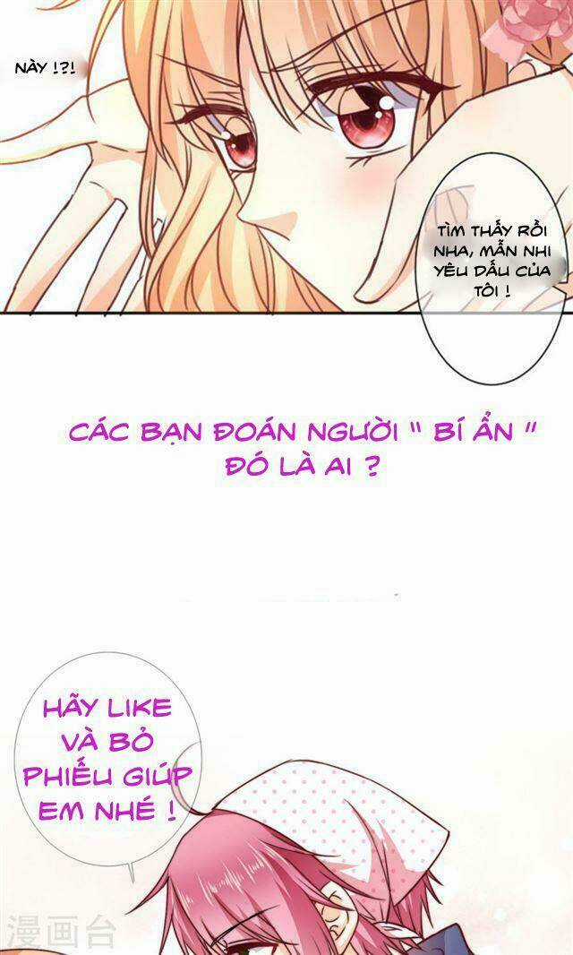 Hôm Nay Tôi Sẽ Yêu Ai Đây ? Chapter 12 trang 48