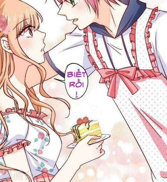 Hôm Nay Tôi Sẽ Yêu Ai Đây ? Chapter 12 trang 49