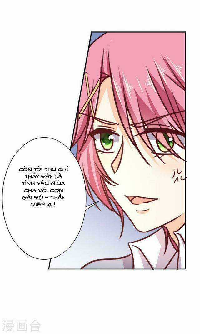 Hôm Nay Tôi Sẽ Yêu Ai Đây ? Chapter 12 trang 5