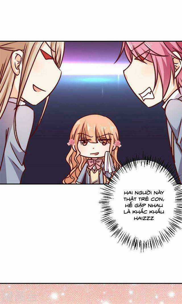 Hôm Nay Tôi Sẽ Yêu Ai Đây ? Chapter 12 trang 6