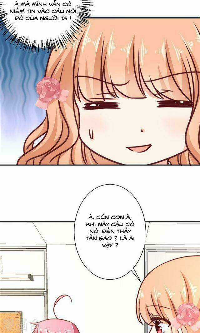 Hôm Nay Tôi Sẽ Yêu Ai Đây ? Chapter 12 trang 9