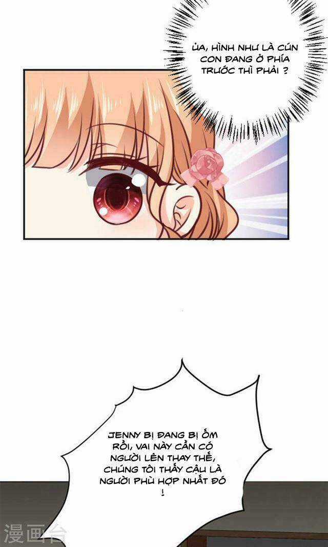 Hôm Nay Tôi Sẽ Yêu Ai Đây ? Chapter 13 trang 11