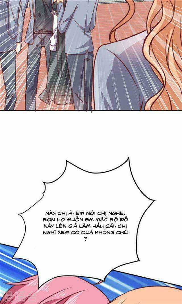 Hôm Nay Tôi Sẽ Yêu Ai Đây ? Chapter 13 trang 16
