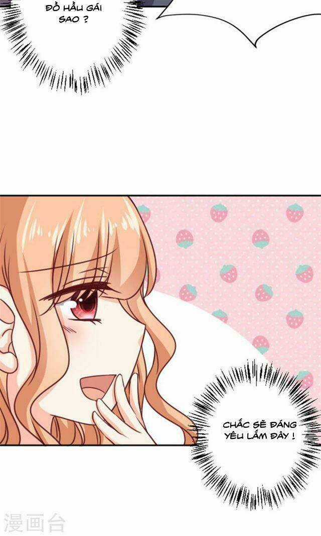 Hôm Nay Tôi Sẽ Yêu Ai Đây ? Chapter 13 trang 19