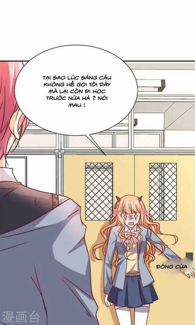 Hôm Nay Tôi Sẽ Yêu Ai Đây ? Chapter 13 trang 23
