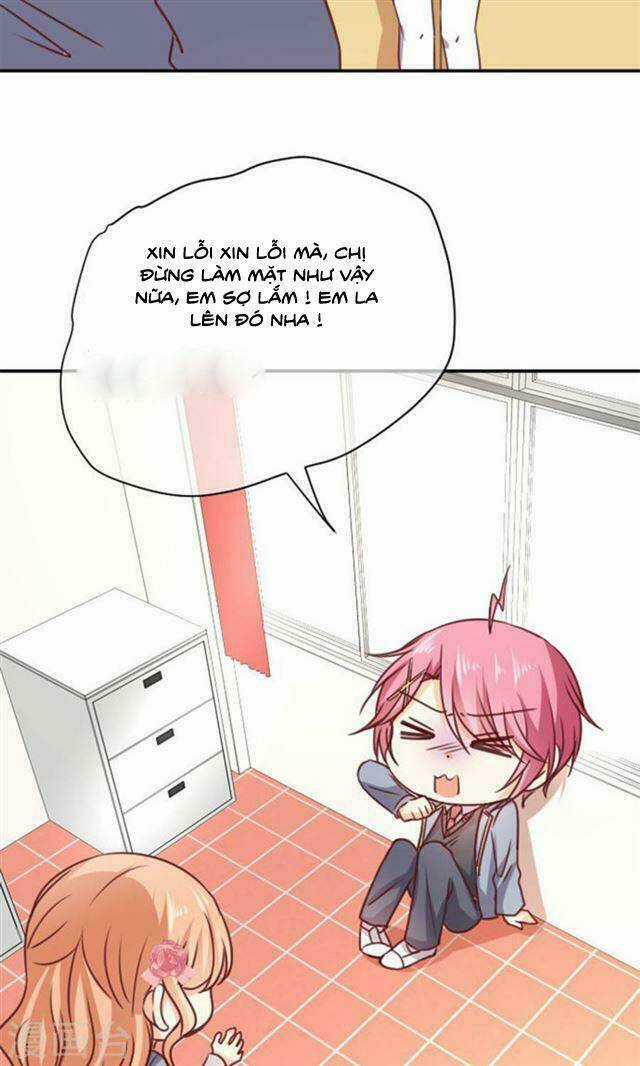 Hôm Nay Tôi Sẽ Yêu Ai Đây ? Chapter 13 trang 24