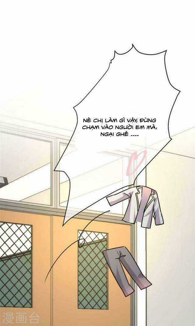 Hôm Nay Tôi Sẽ Yêu Ai Đây ? Chapter 13 trang 26