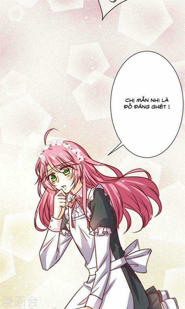 Hôm Nay Tôi Sẽ Yêu Ai Đây ? Chapter 13 trang 28