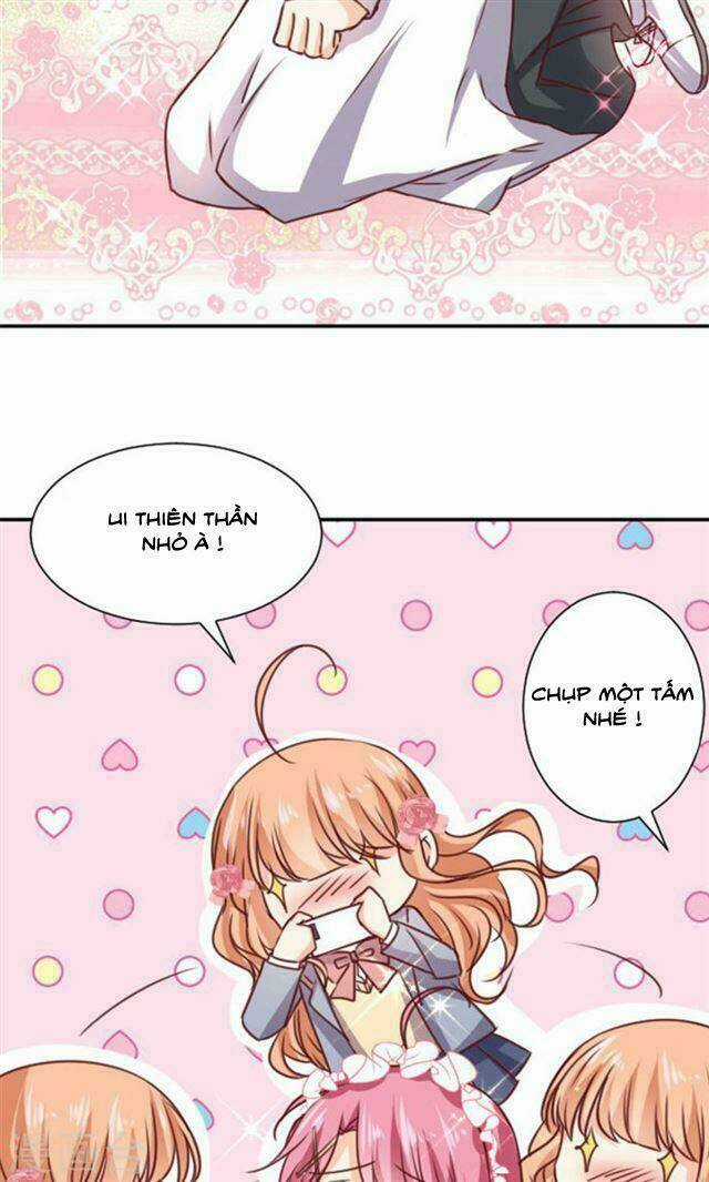 Hôm Nay Tôi Sẽ Yêu Ai Đây ? Chapter 13 trang 29
