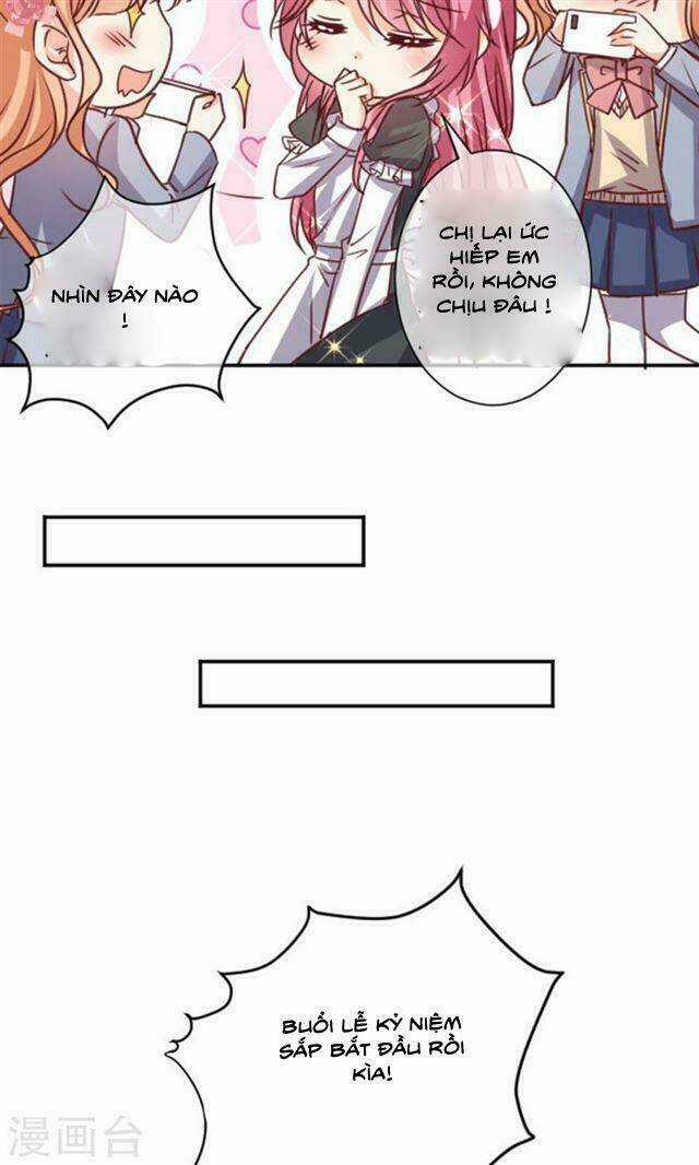 Hôm Nay Tôi Sẽ Yêu Ai Đây ? Chapter 13 trang 30