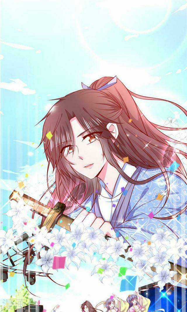 Hôm Nay Tôi Sẽ Yêu Ai Đây ? Chapter 13 trang 32