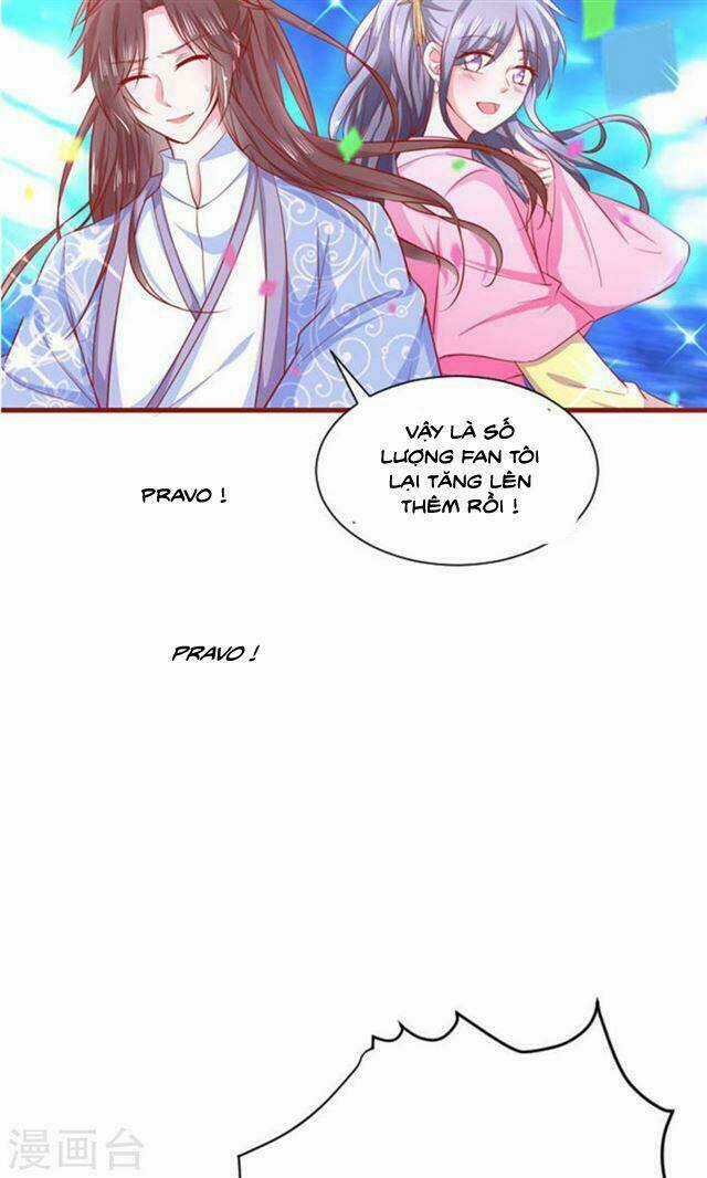 Hôm Nay Tôi Sẽ Yêu Ai Đây ? Chapter 13 trang 34