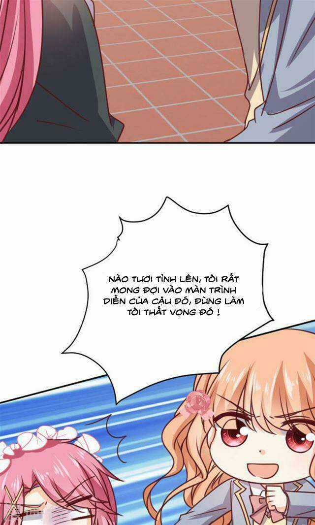 Hôm Nay Tôi Sẽ Yêu Ai Đây ? Chapter 13 trang 36