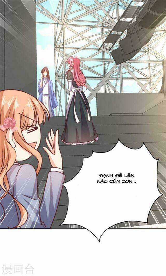Hôm Nay Tôi Sẽ Yêu Ai Đây ? Chapter 13 trang 39