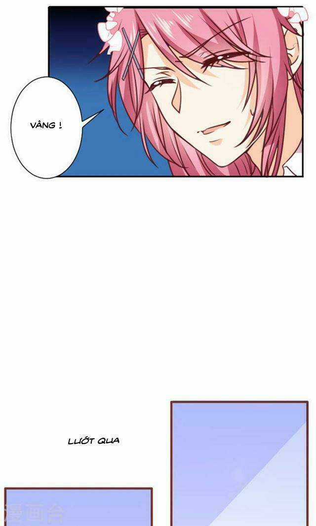 Hôm Nay Tôi Sẽ Yêu Ai Đây ? Chapter 13 trang 40
