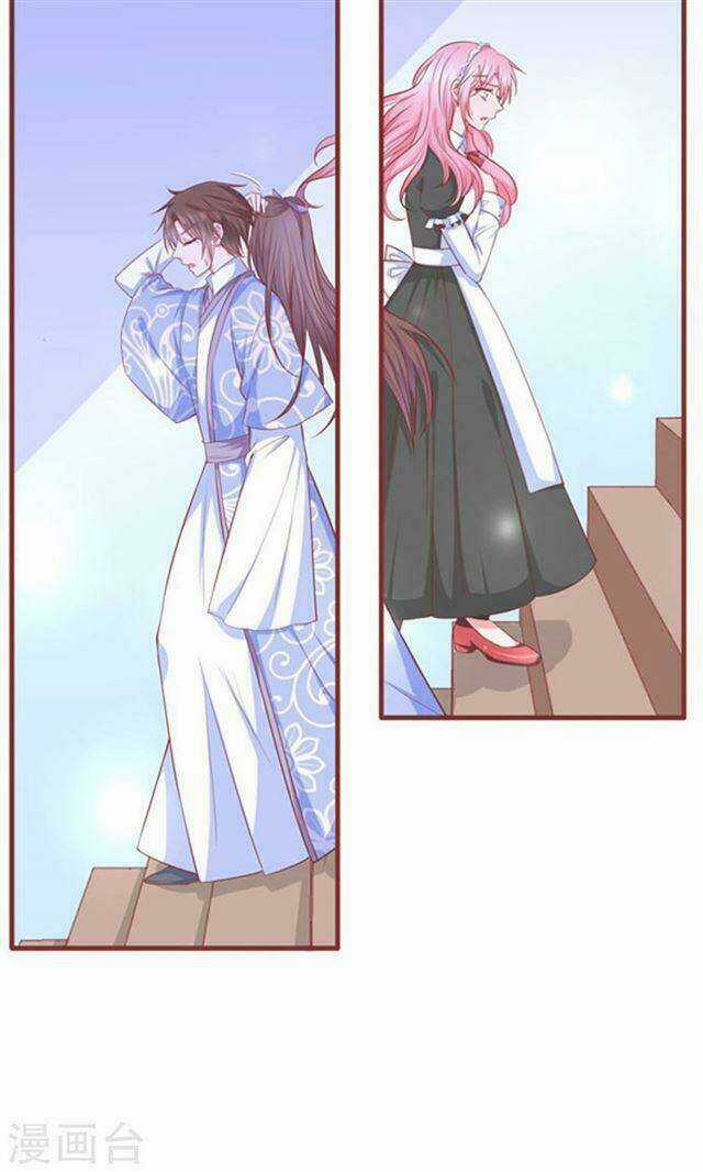 Hôm Nay Tôi Sẽ Yêu Ai Đây ? Chapter 13 trang 41