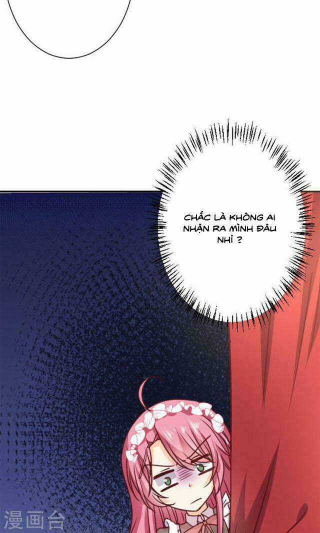 Hôm Nay Tôi Sẽ Yêu Ai Đây ? Chapter 13 trang 43