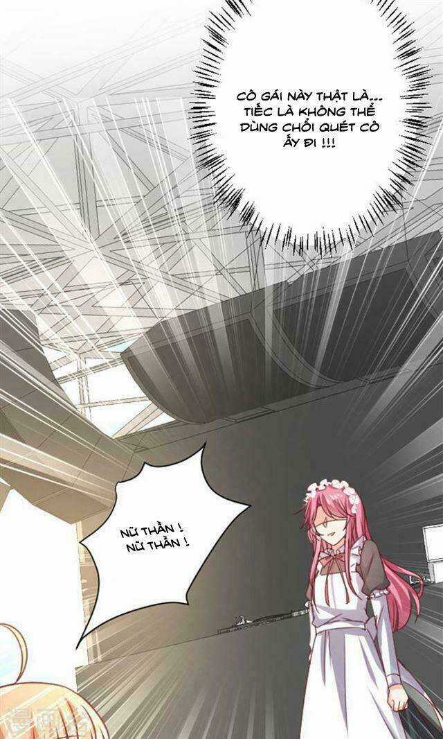 Hôm Nay Tôi Sẽ Yêu Ai Đây ? Chapter 13 trang 46